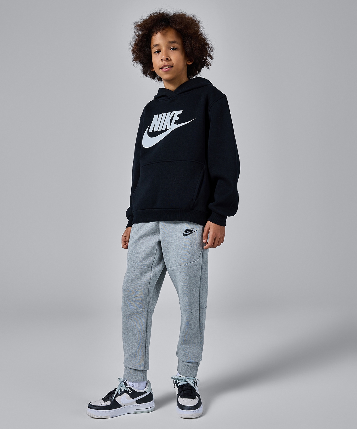 Nike Sportswear Club Fleece Hoodie