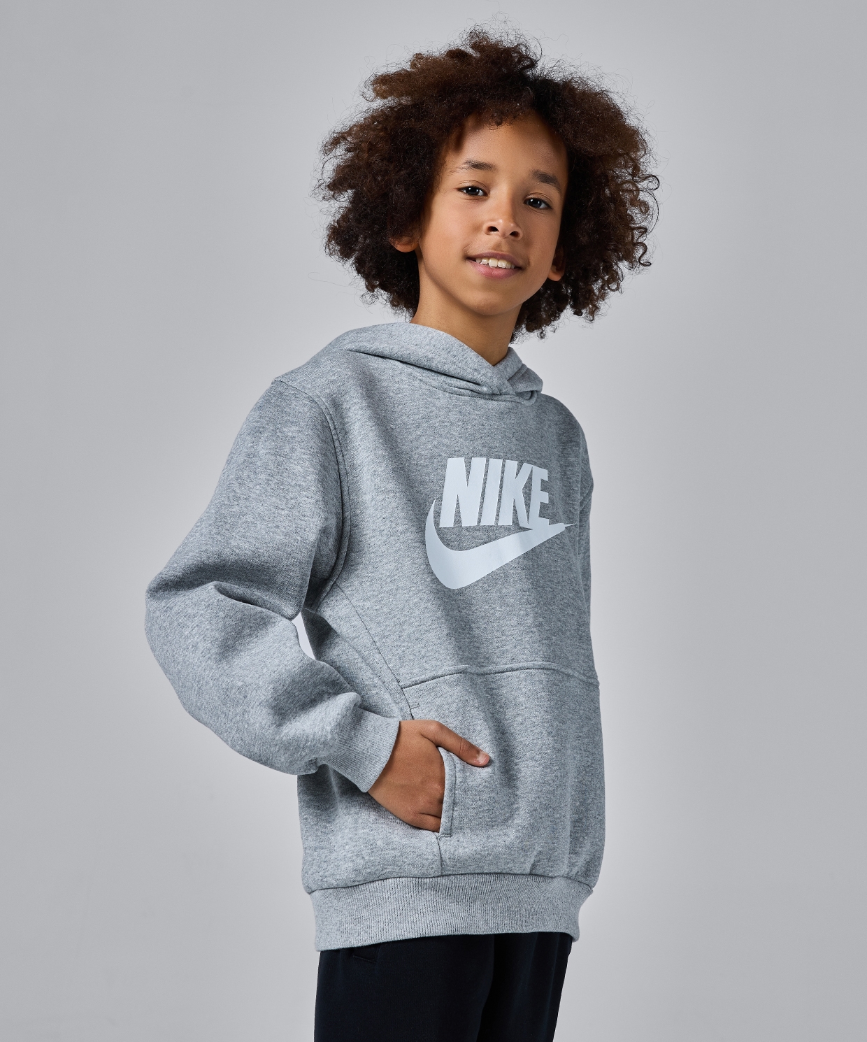 Nike Sportswear Club Fleece Hoodie