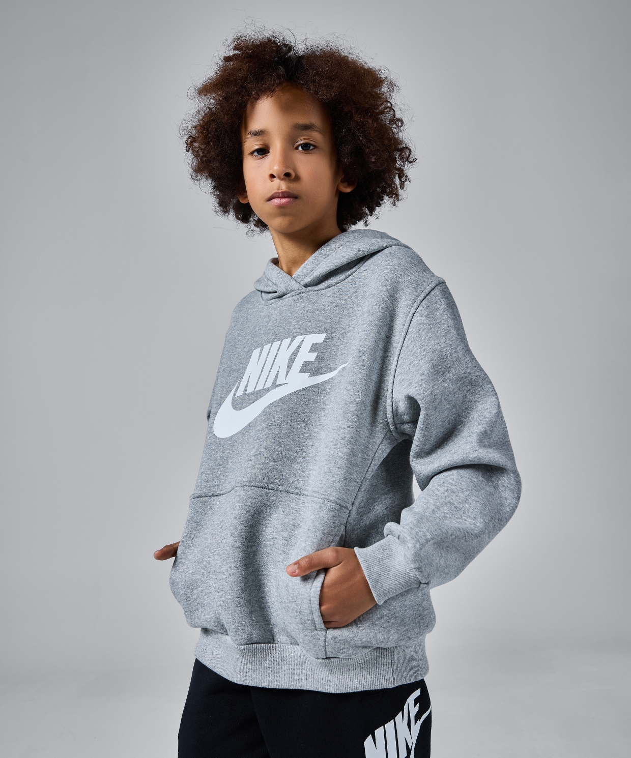 Nike Sportswear Club Fleece Hoodie