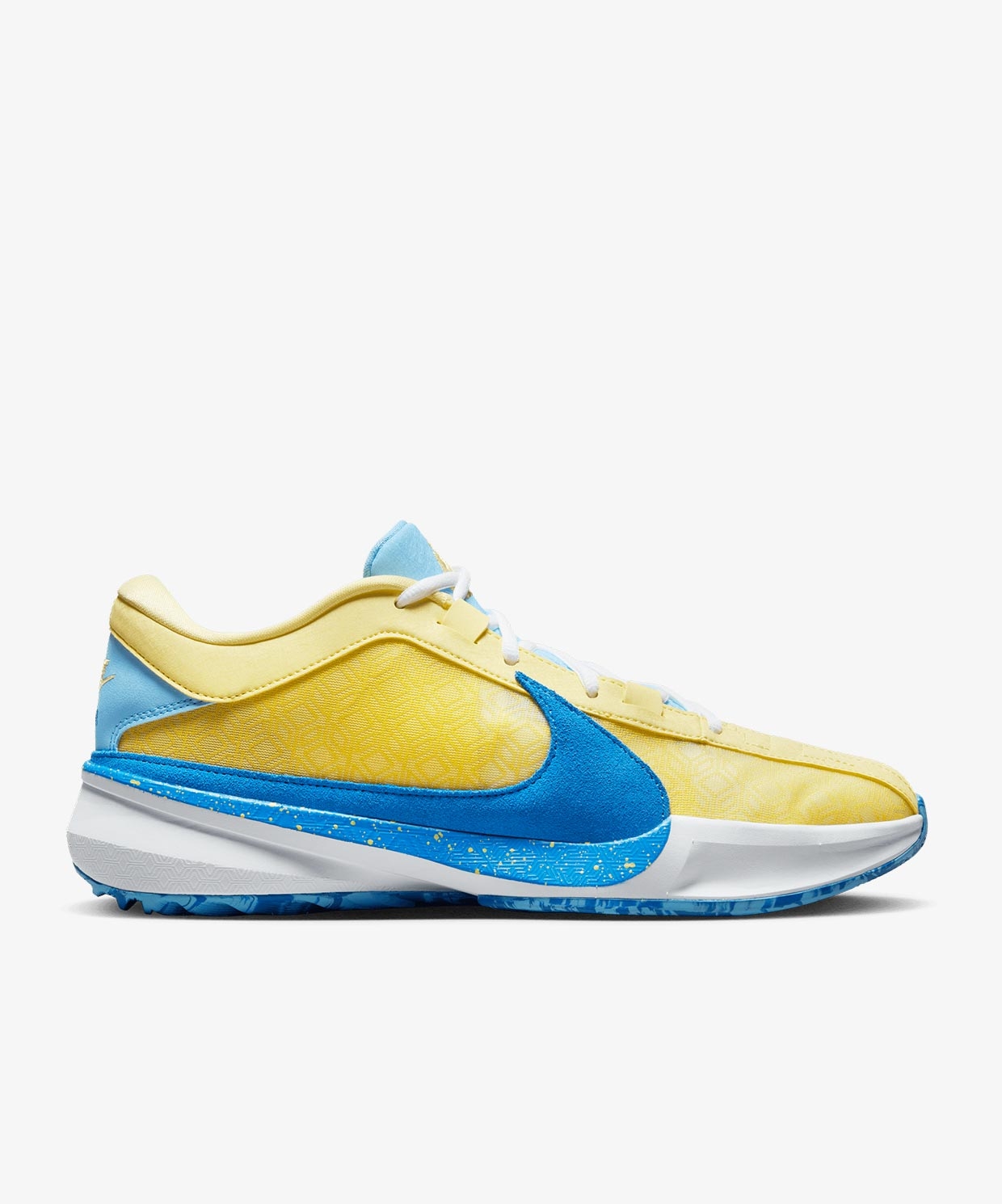 resm Nike Zoom Freak 5