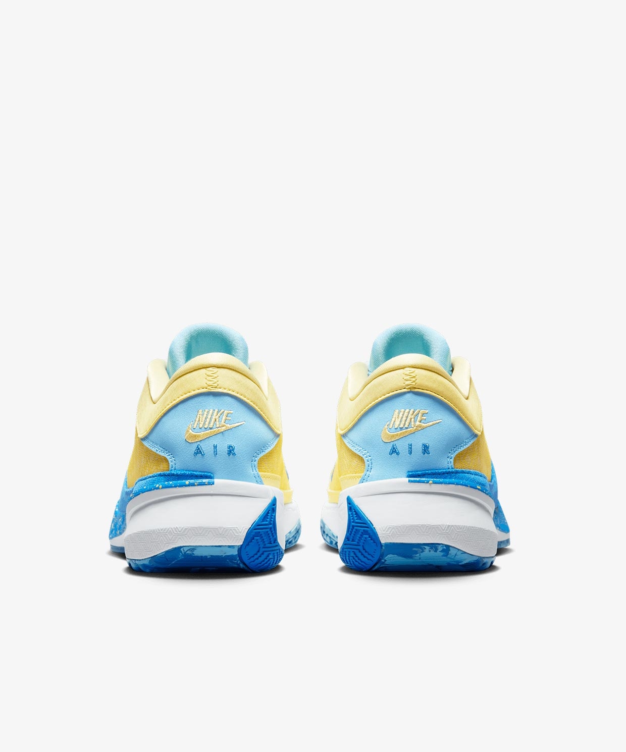 resm Nike Zoom Freak 5