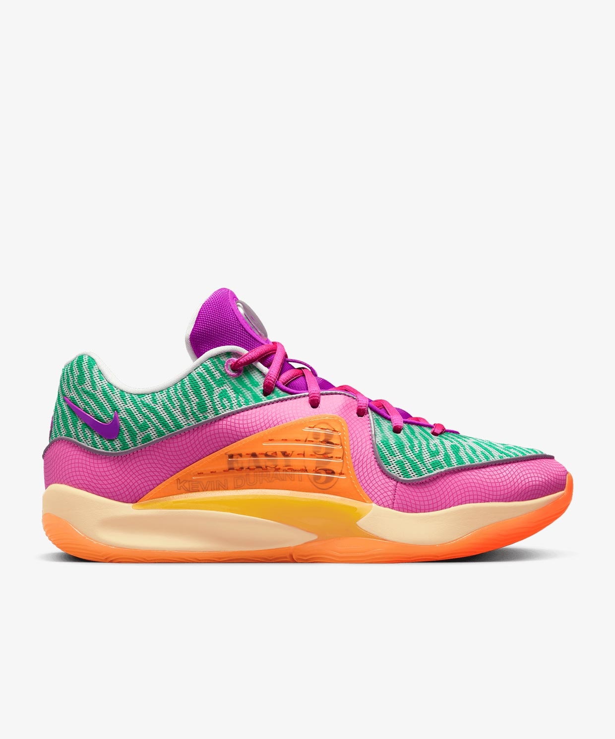 Nike Kd16 Asw