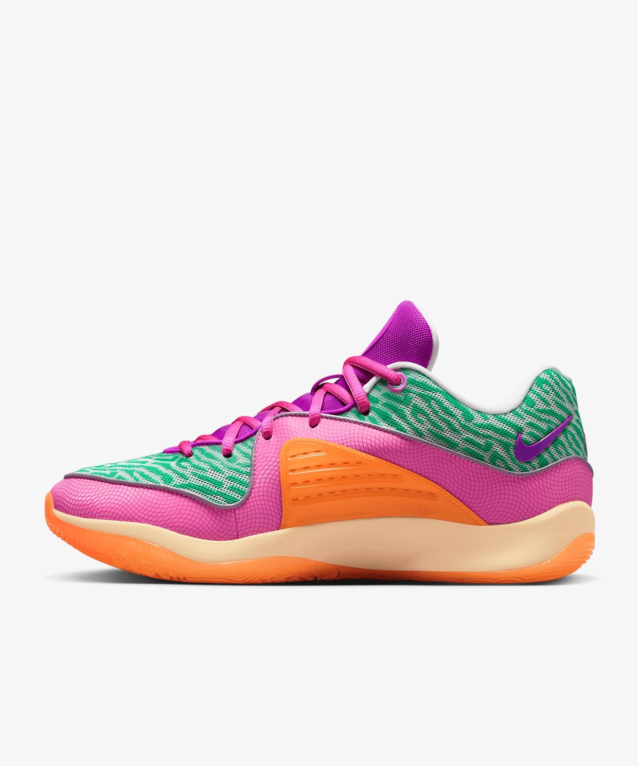 Nike Kd16 Asw