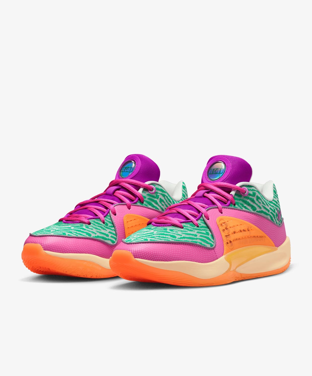 Nike Kd16 Asw