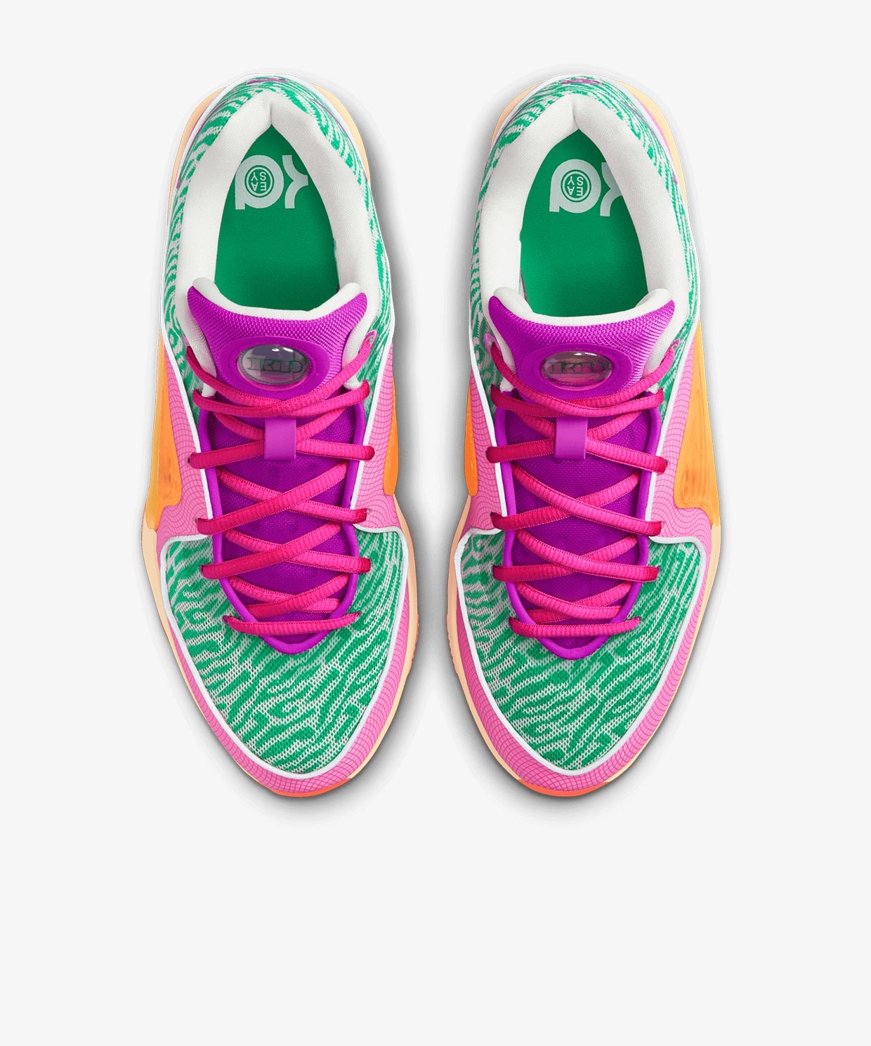 Nike Kd16 Asw