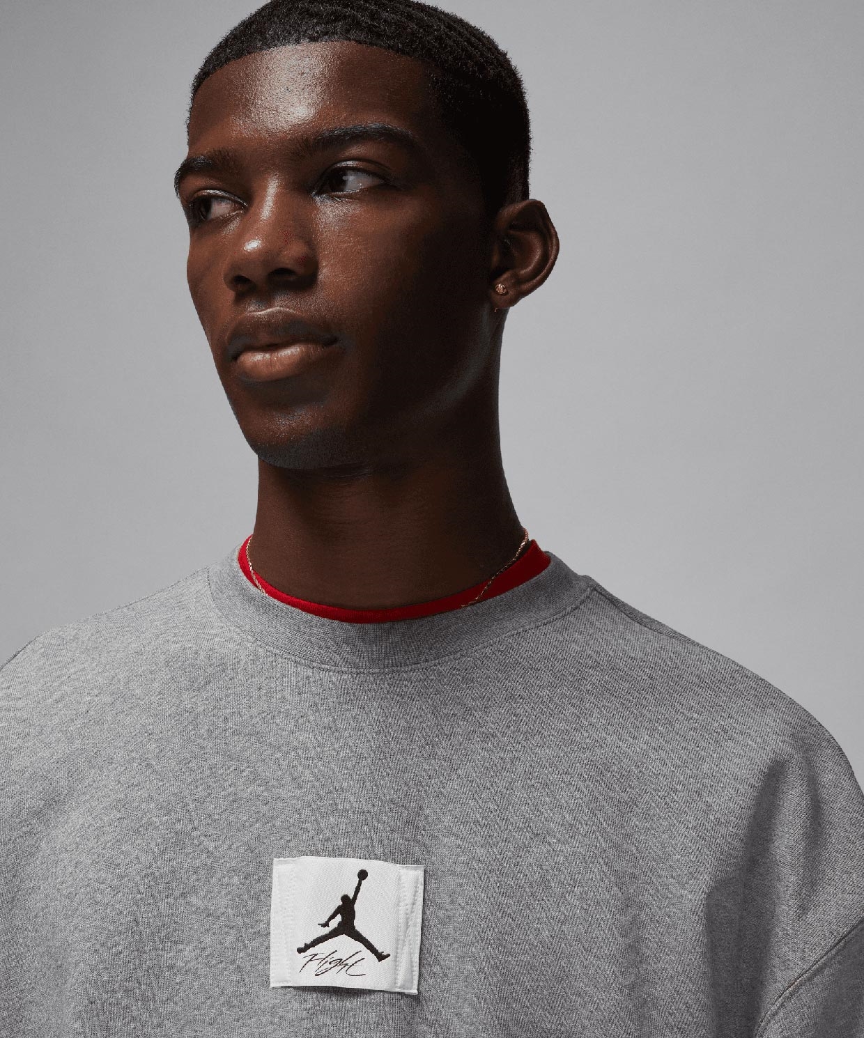 resm Jordan Essentials Sweatshirt