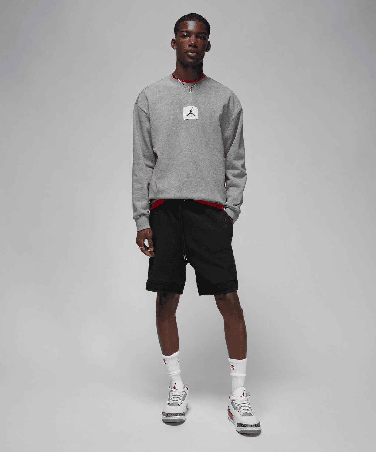 resm Jordan Essentials Sweatshirt