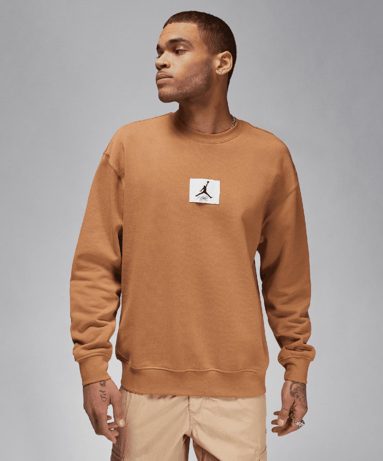 Jordan Essentials Sweatshirt