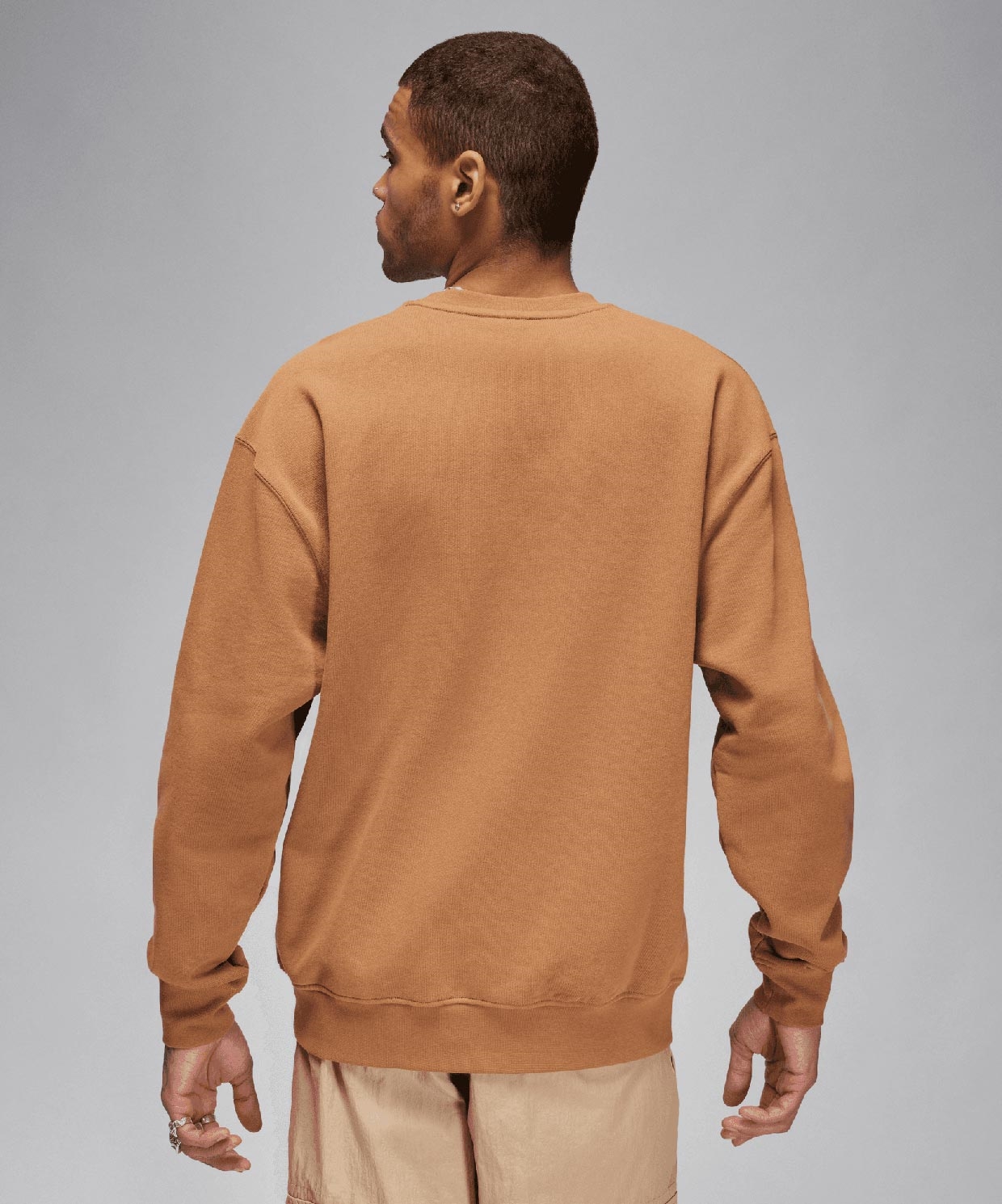 resm Jordan Essentials Sweatshirt