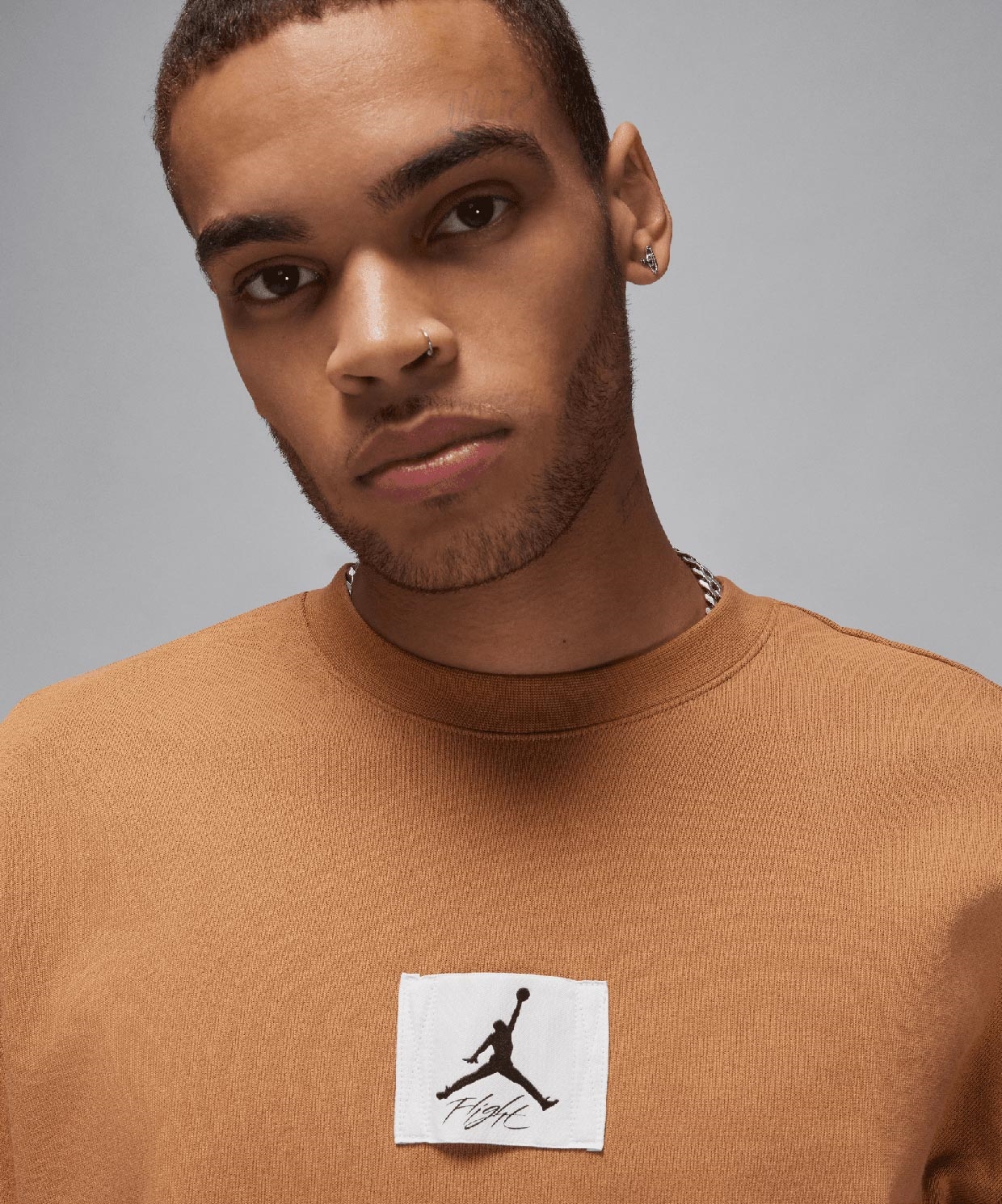 resm Jordan Essentials Sweatshirt