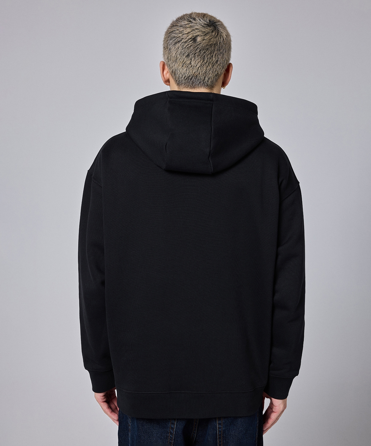 Between Sides Hoodie