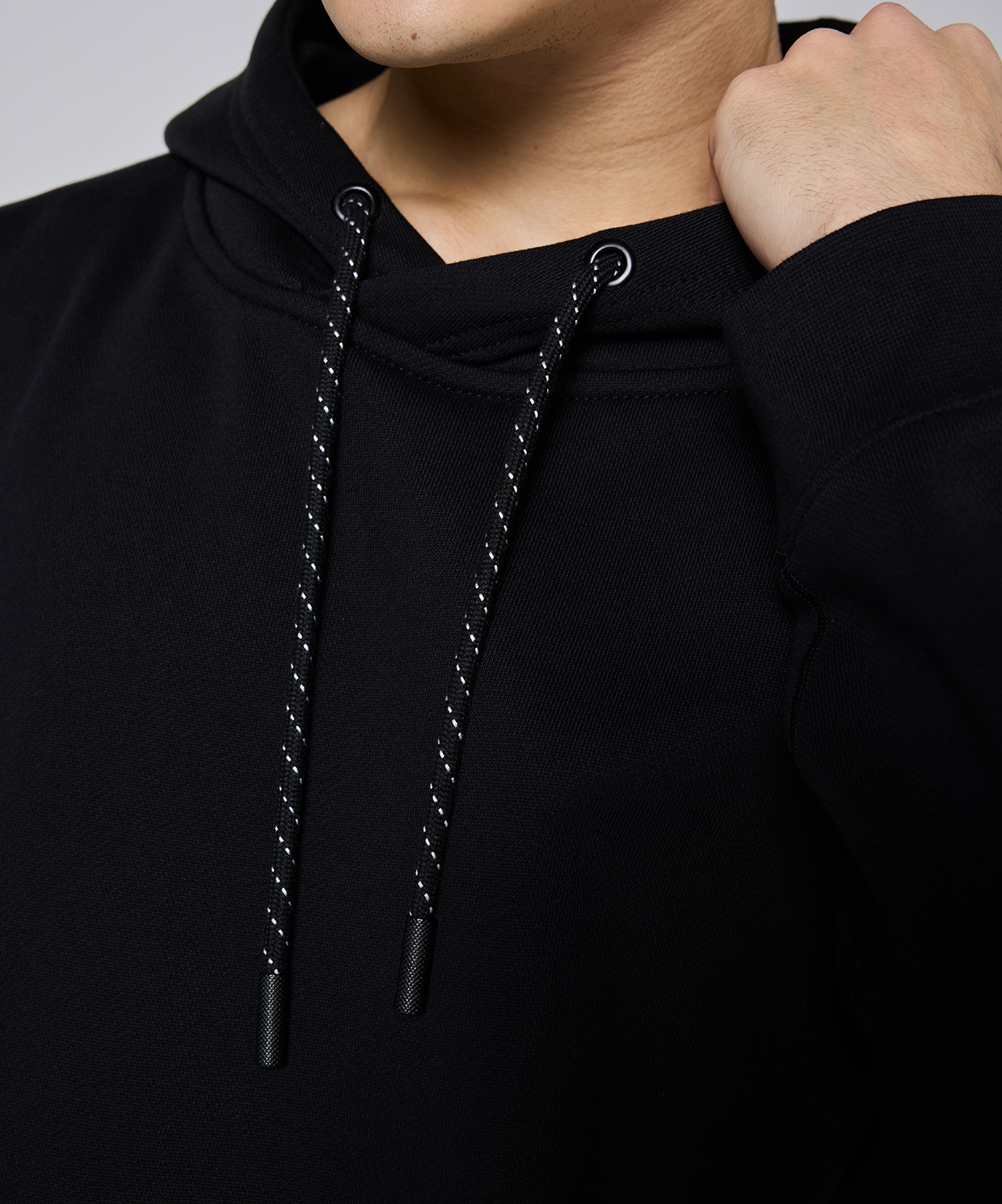 Between Sides Hoodie