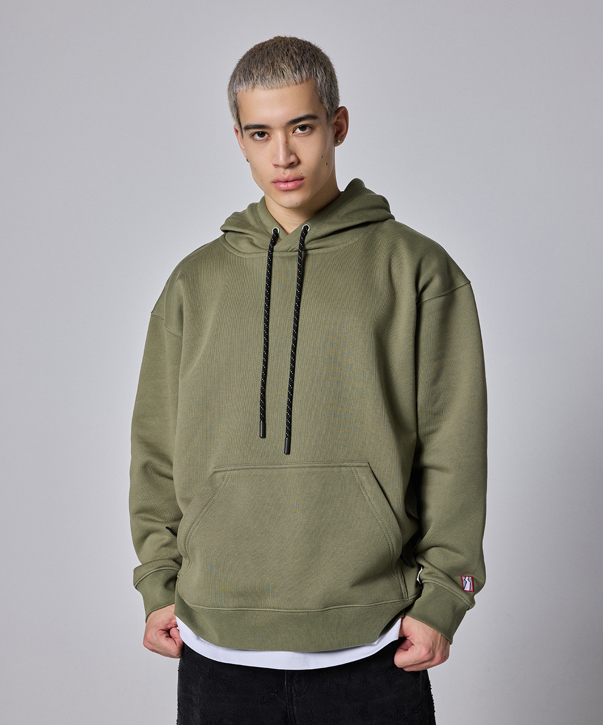 Between Sides Hoodie