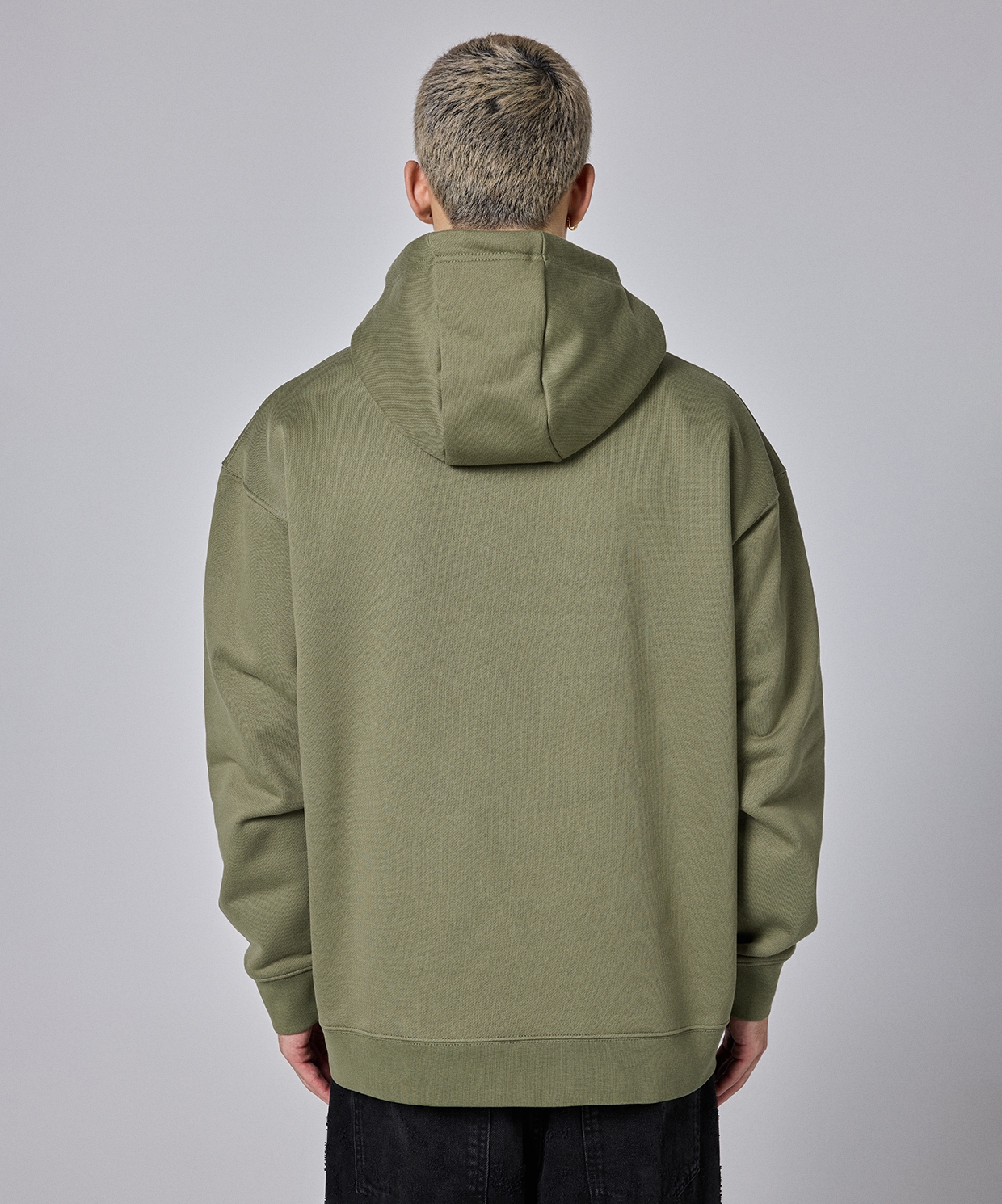 Between Sides Hoodie