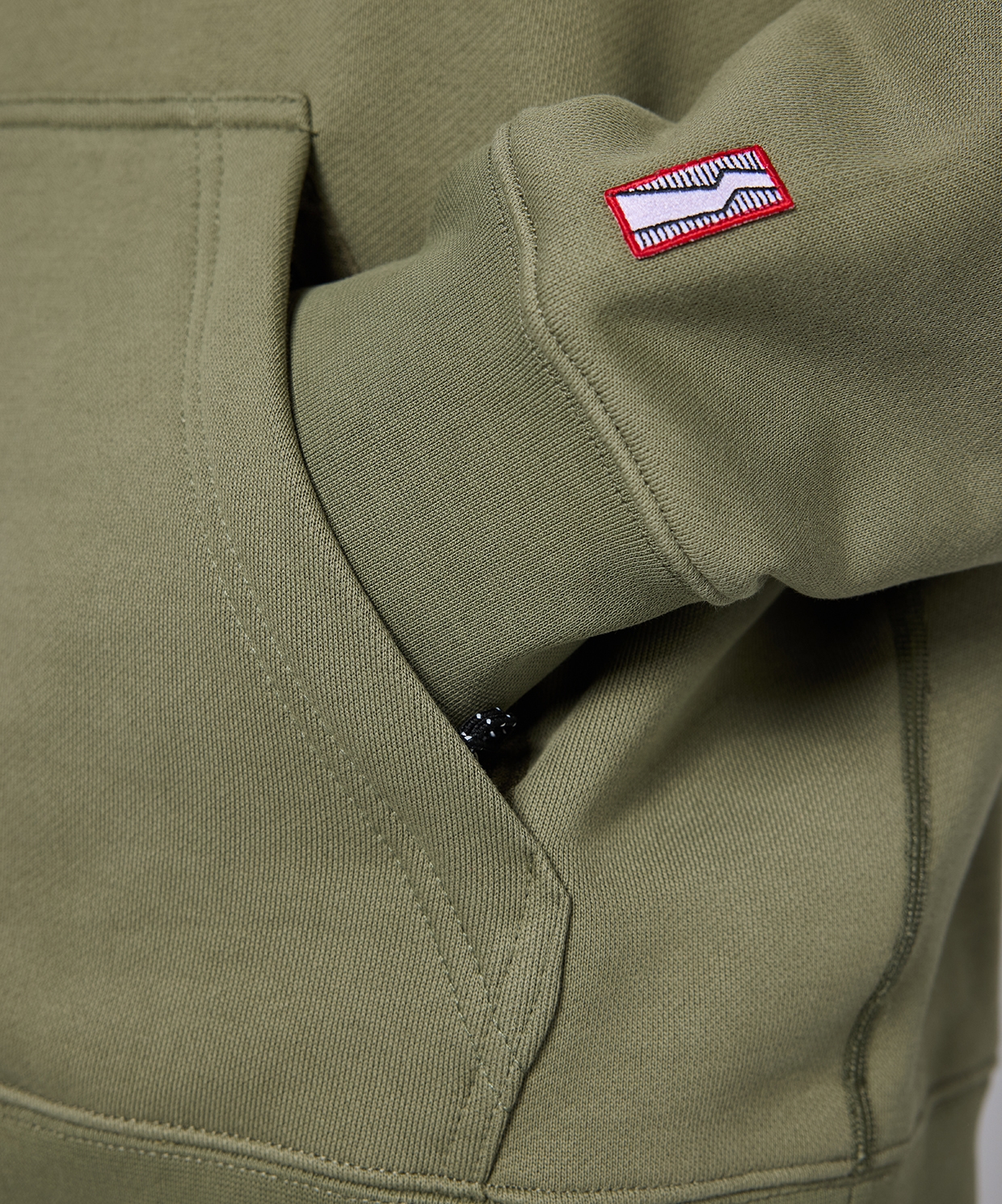 Between Sides Hoodie
