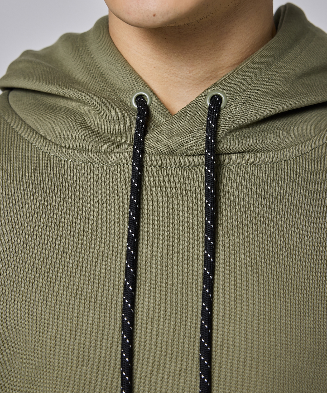 Between Sides Hoodie