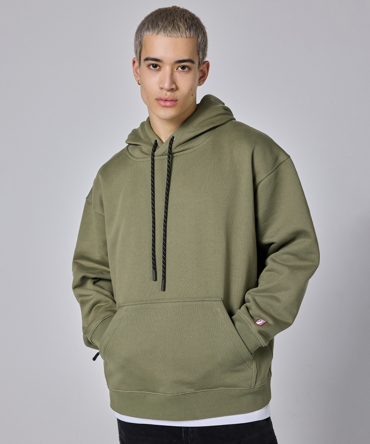 Between Sides Hoodie