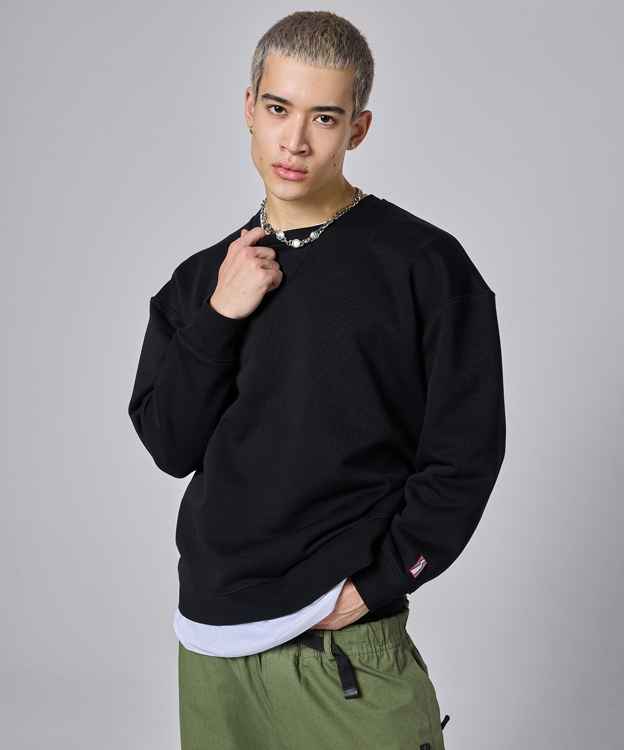 Between Sides Sweatshirt