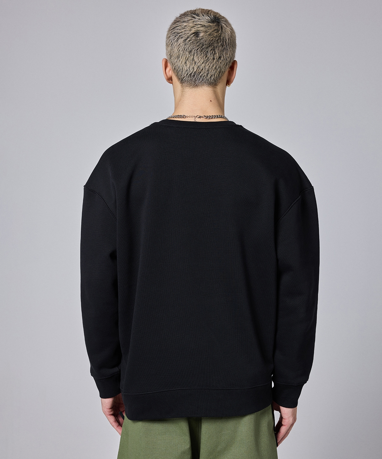 Between Sides Sweatshirt