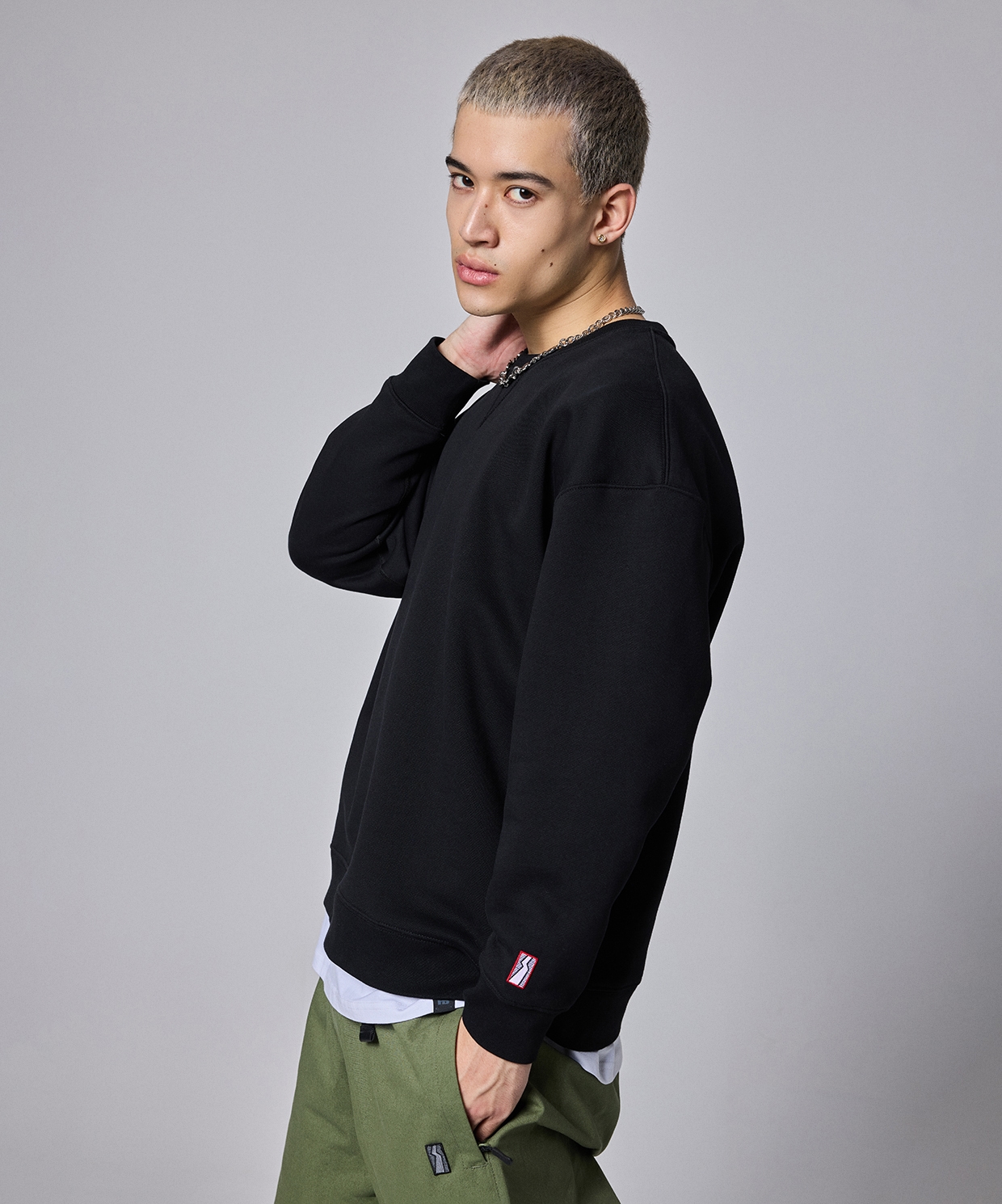 Between Sides Sweatshirt
