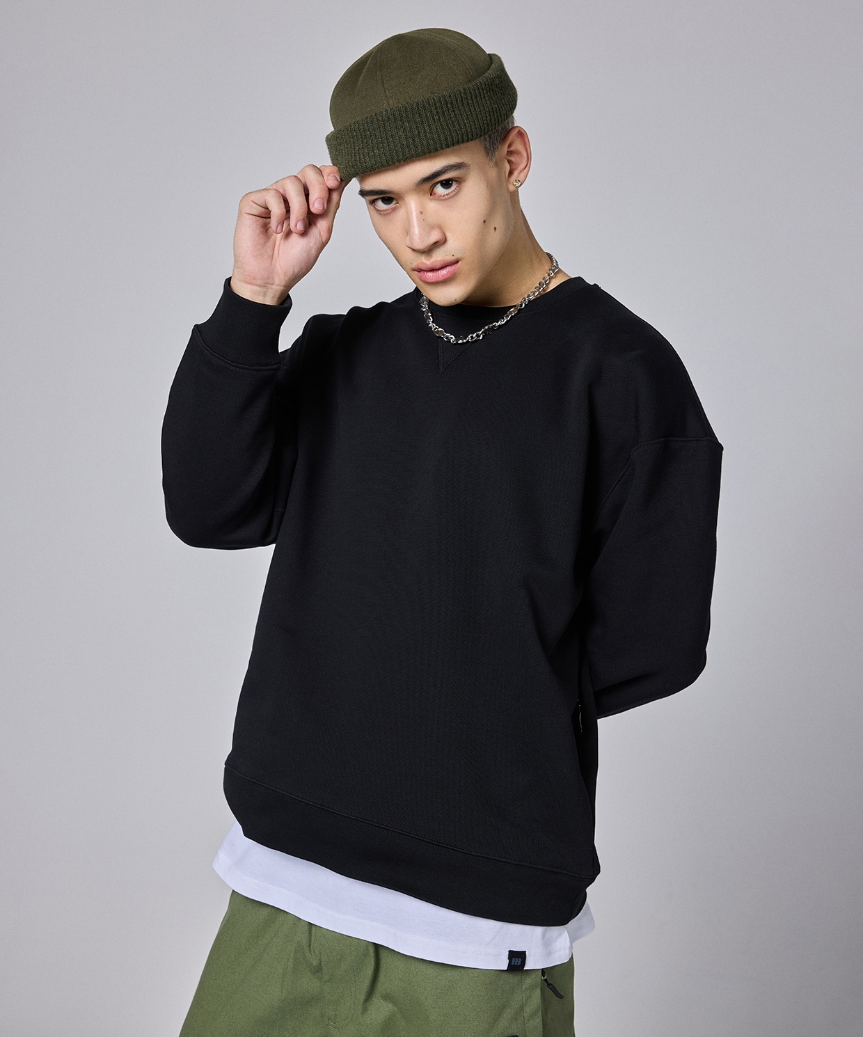 Between Sides Sweatshirt