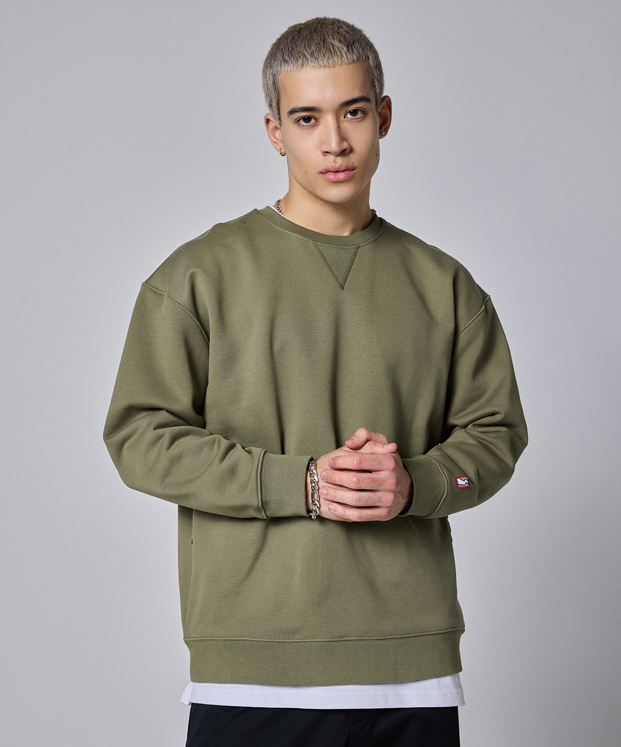 Between Sides Sweatshirt