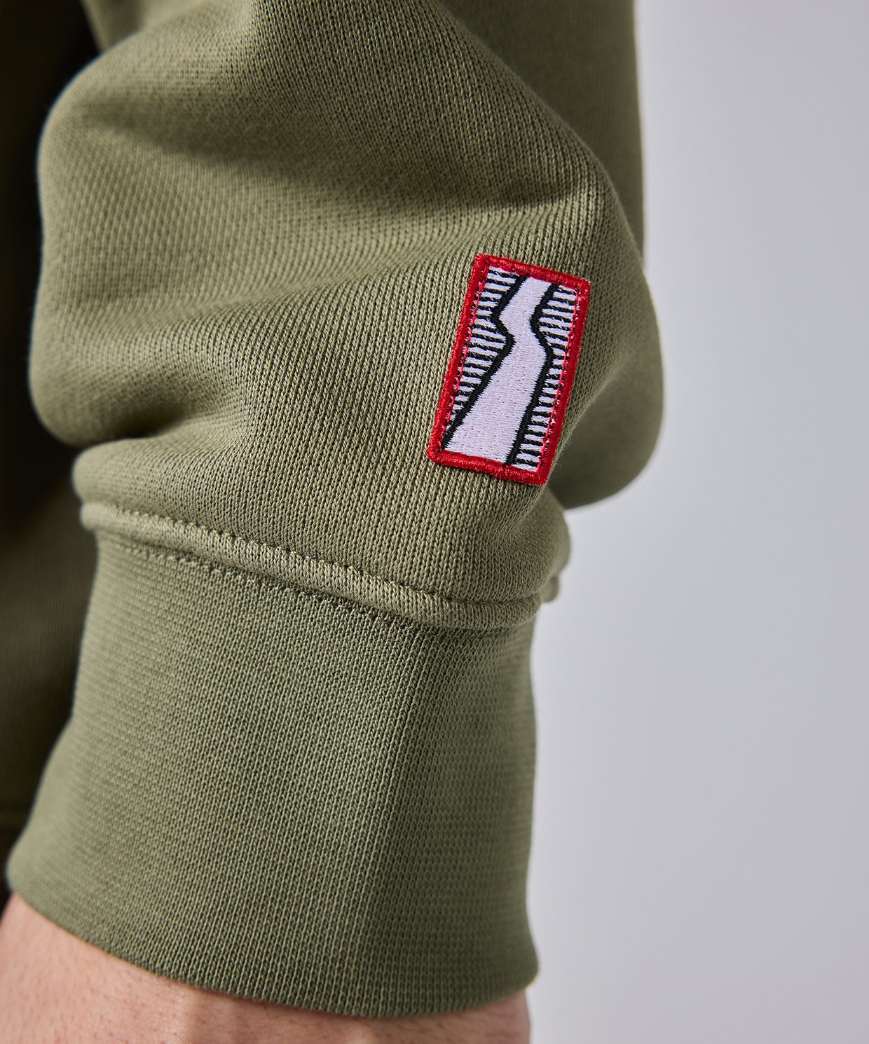 Between Sides Sweatshirt