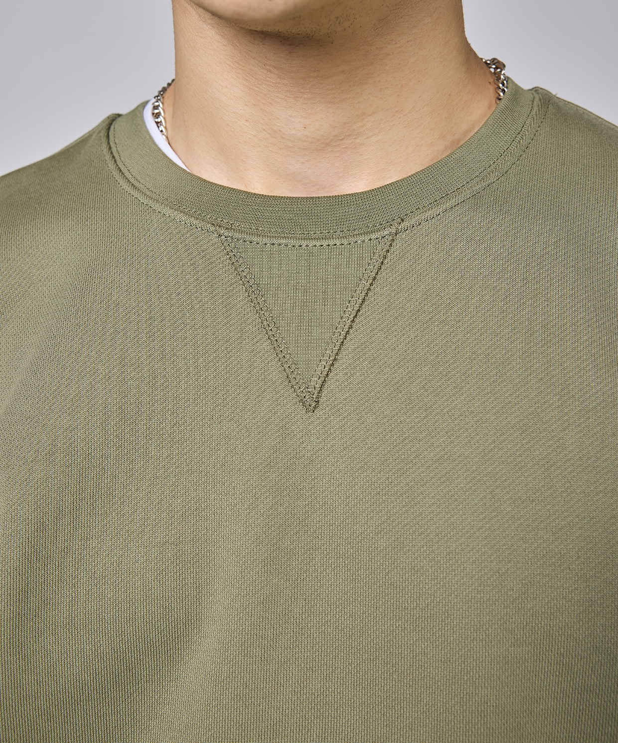 Between Sides Sweatshirt