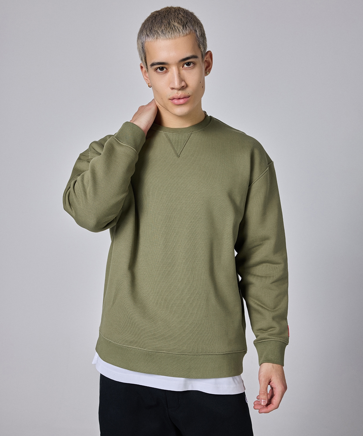 Between Sides Sweatshirt