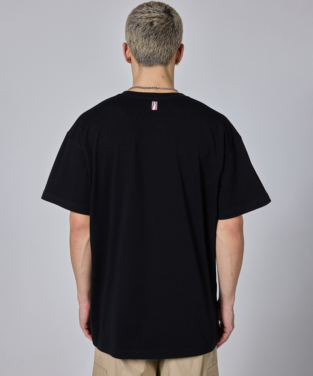 Between Sides T-Shirt