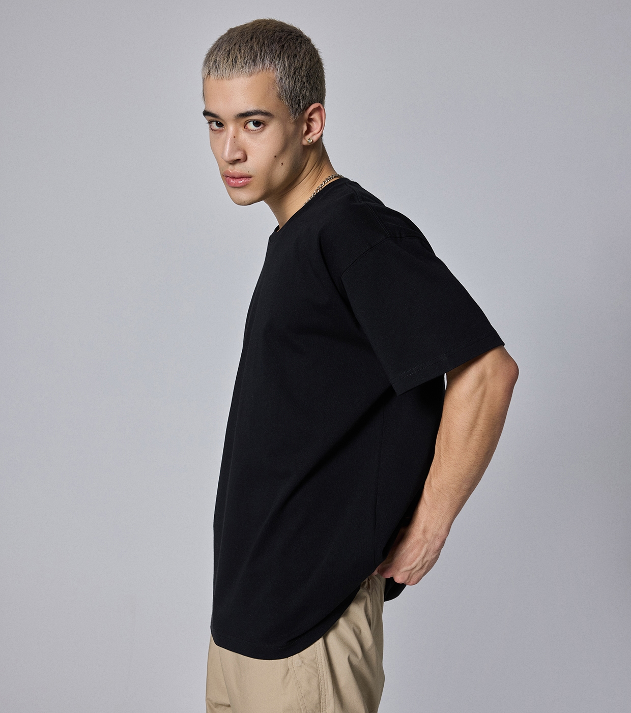 Between Sides T-Shirt