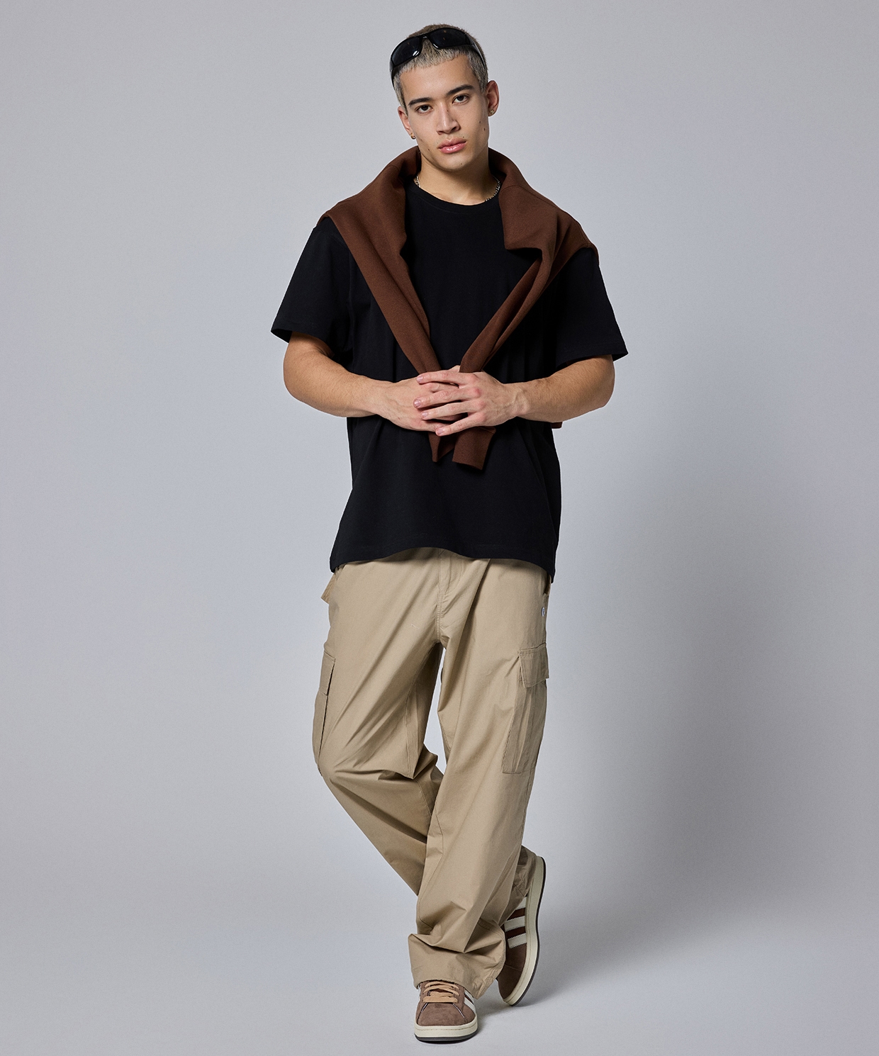 Between Sides T-Shirt
