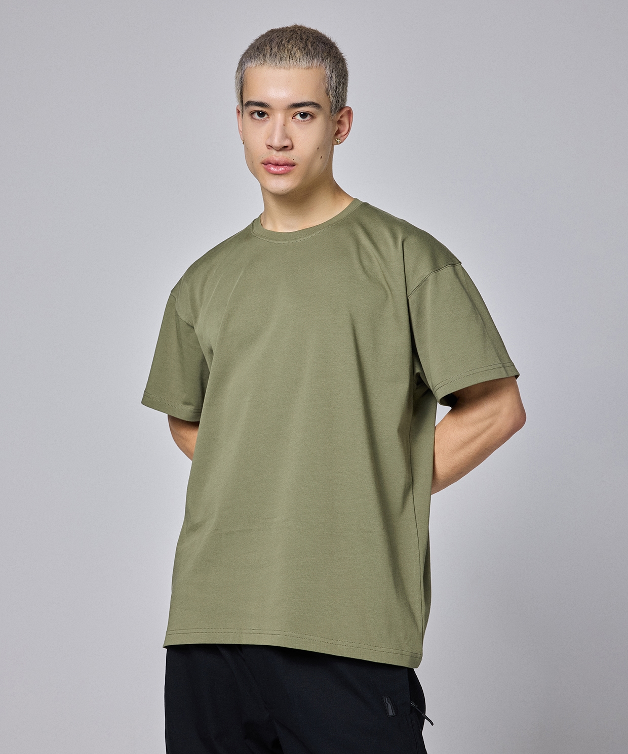 Between Sides T-Shirt