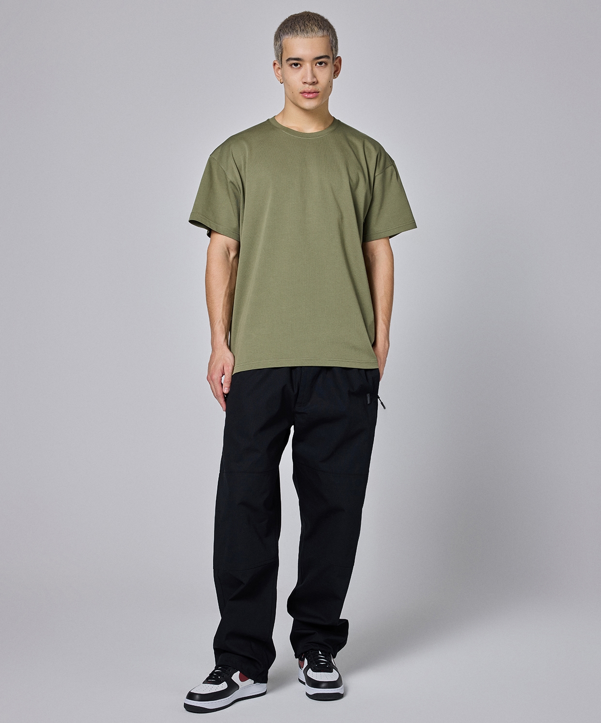 Between Sides T-Shirt