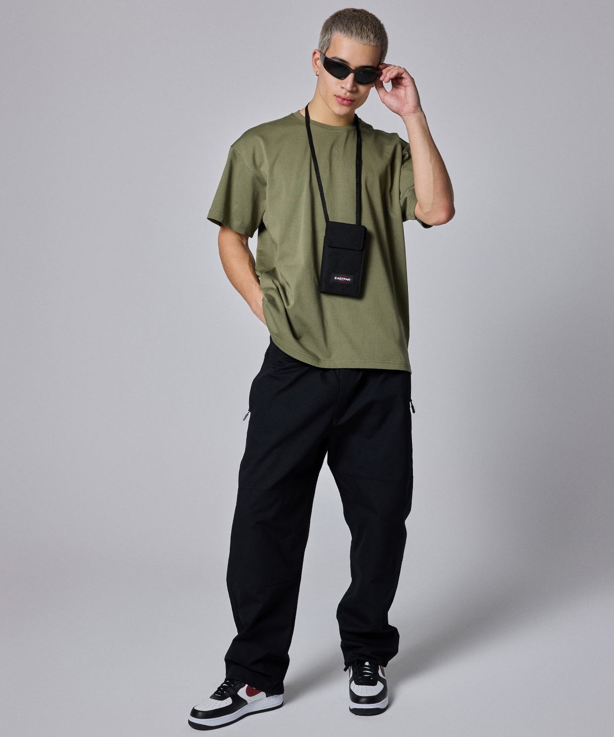 Between Sides T-Shirt