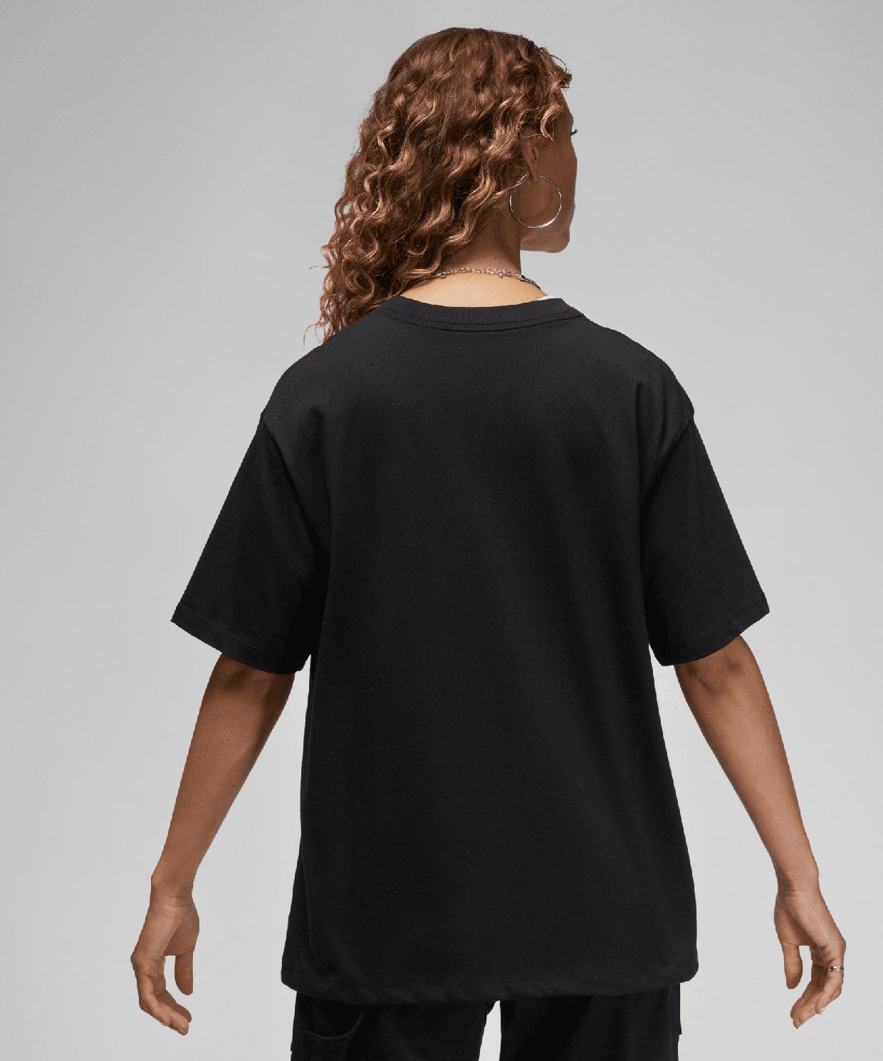 Jordan Essentials Girlfriend T-Shirt