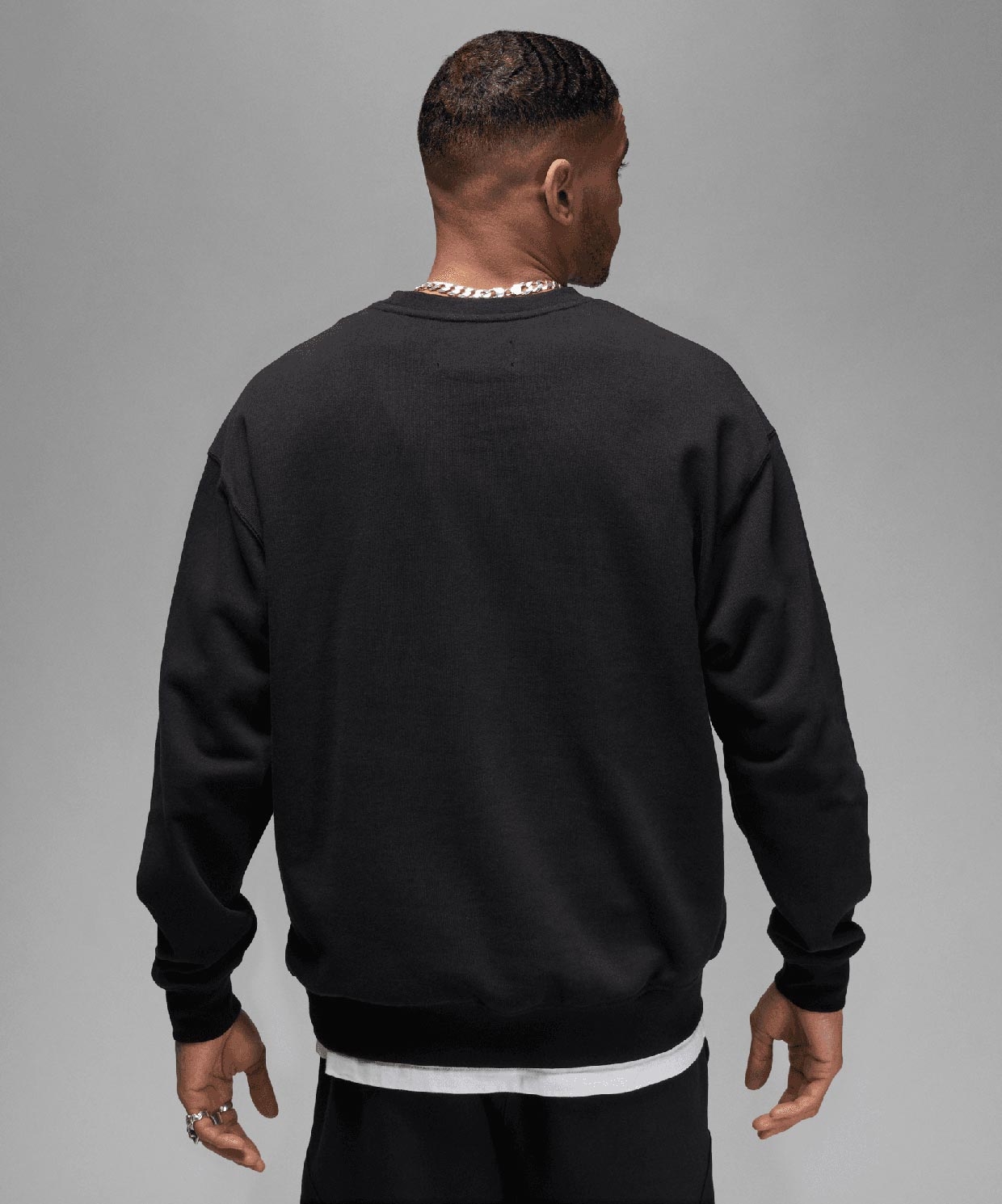 resm Jordan Essentials Sweatshirt