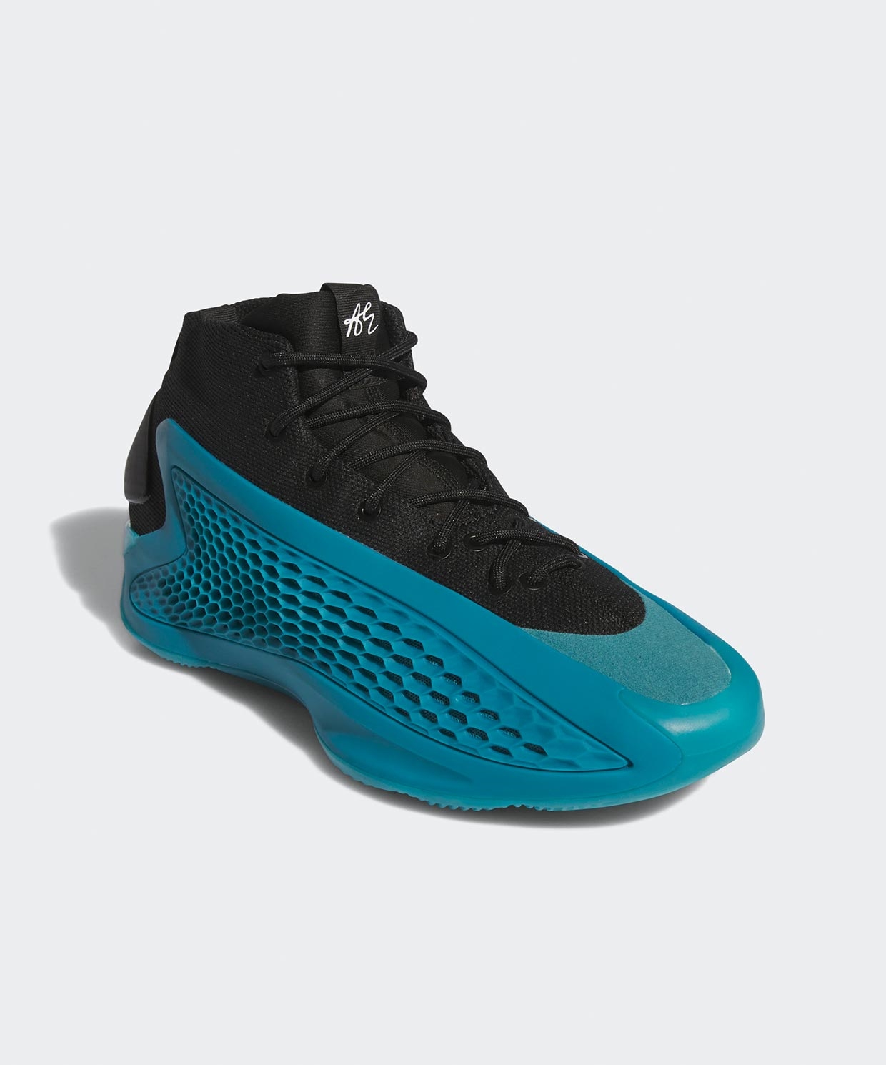 resm adidas A.E. 1 Low Basketbol