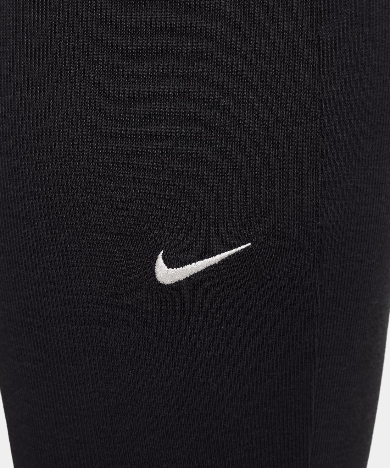 Nike Sportswear Chill Knit Tight Mini-Rib Flared Leggings