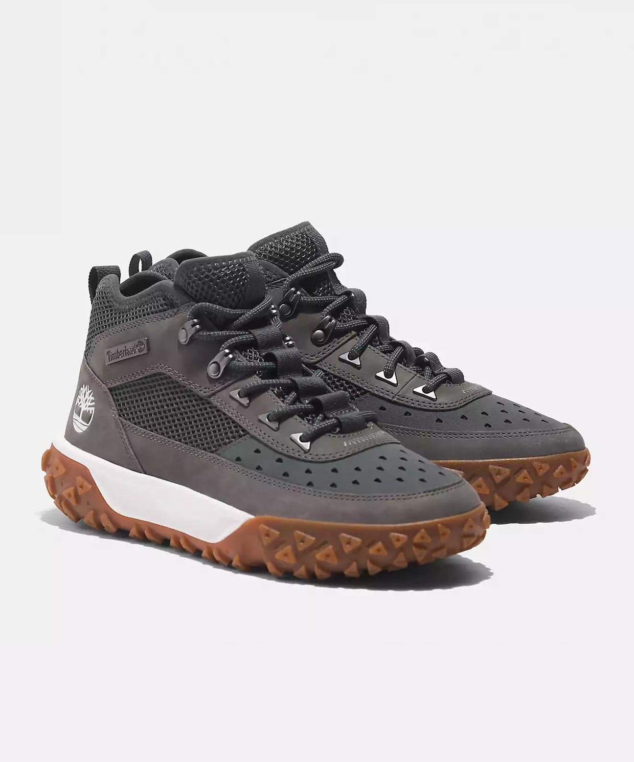 Timberland Mid Lace Up Hiking Boot