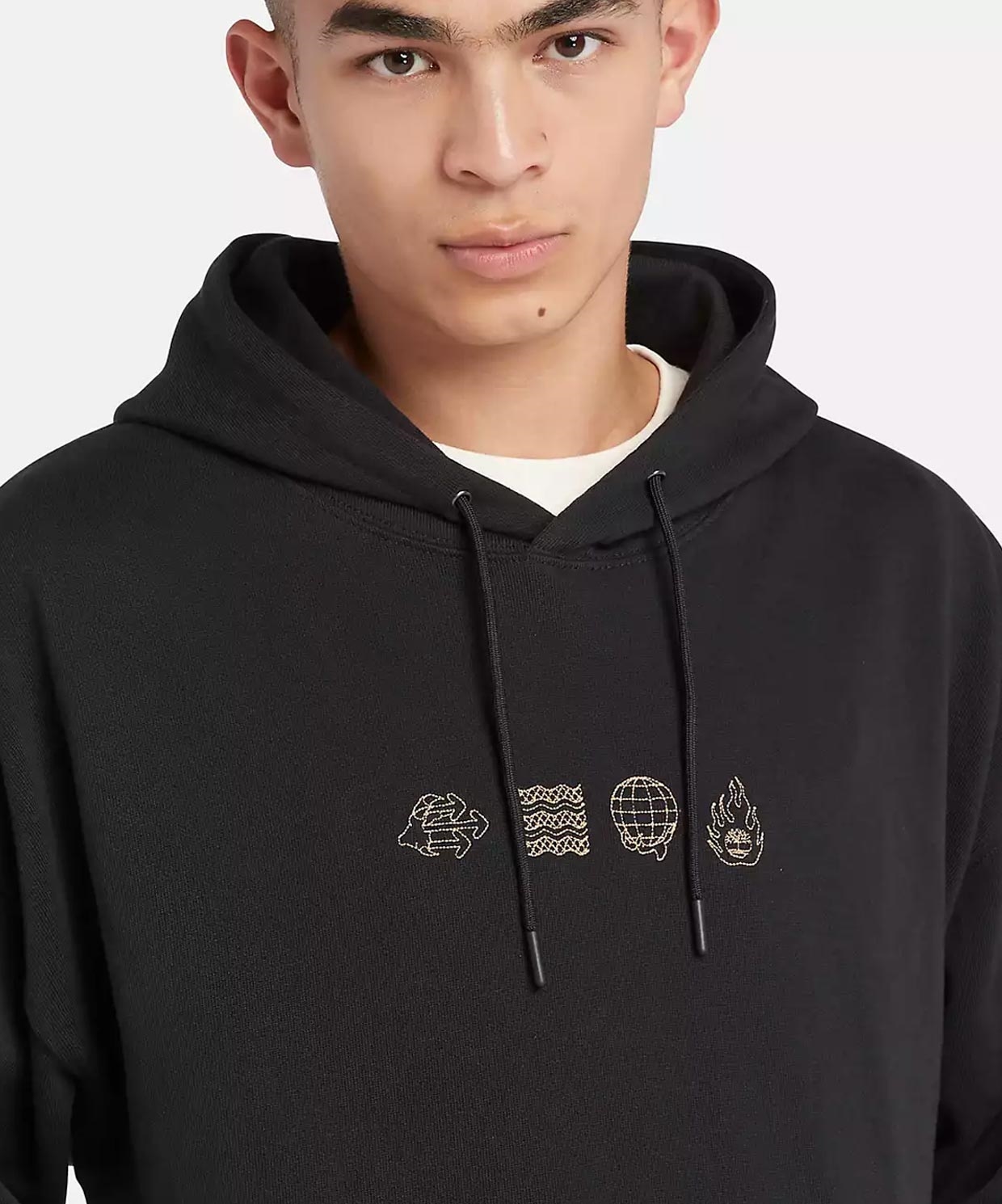 Timberland Lunar New Year Hoodie
