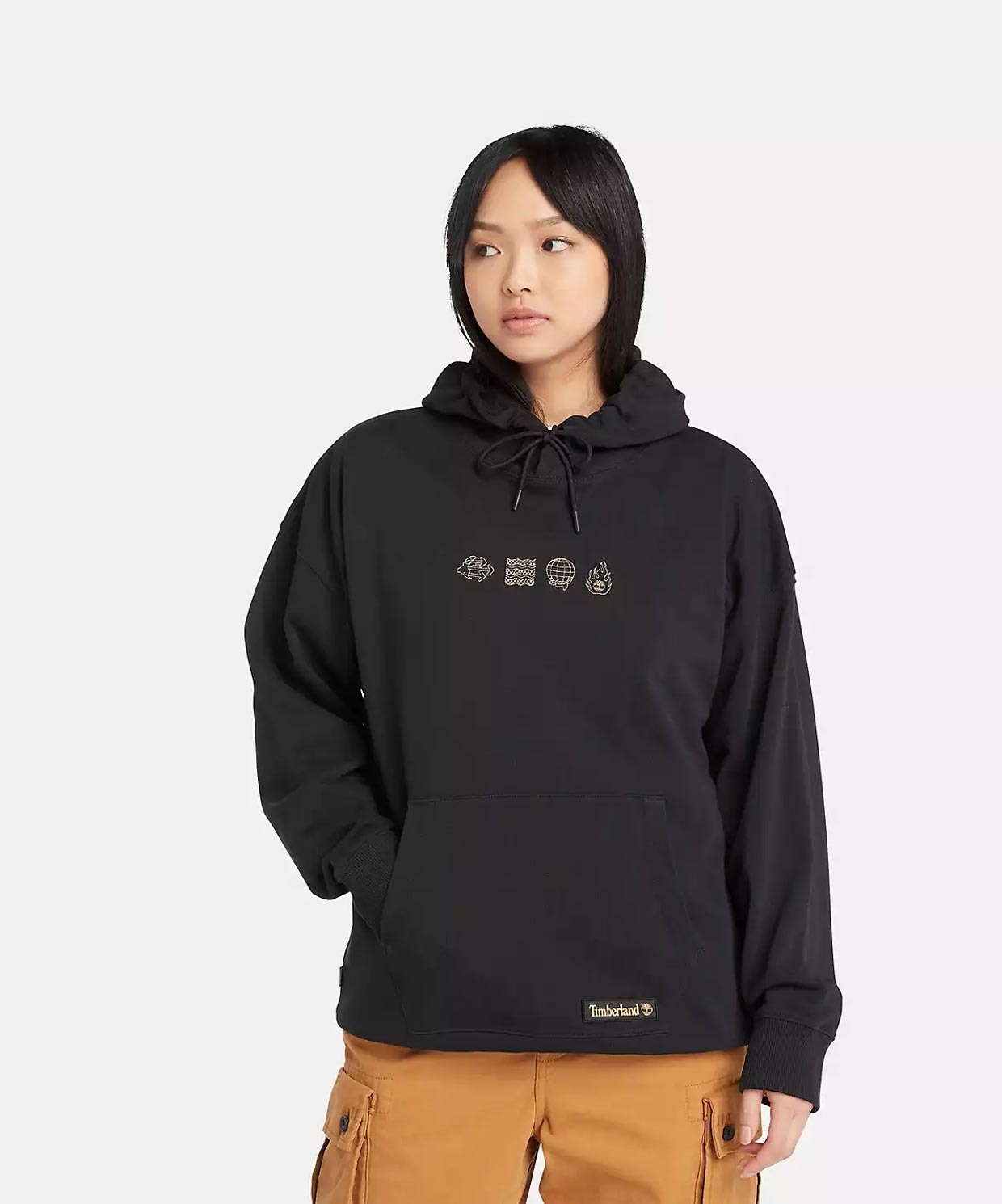 Timberland Lunar New Year Hoodie