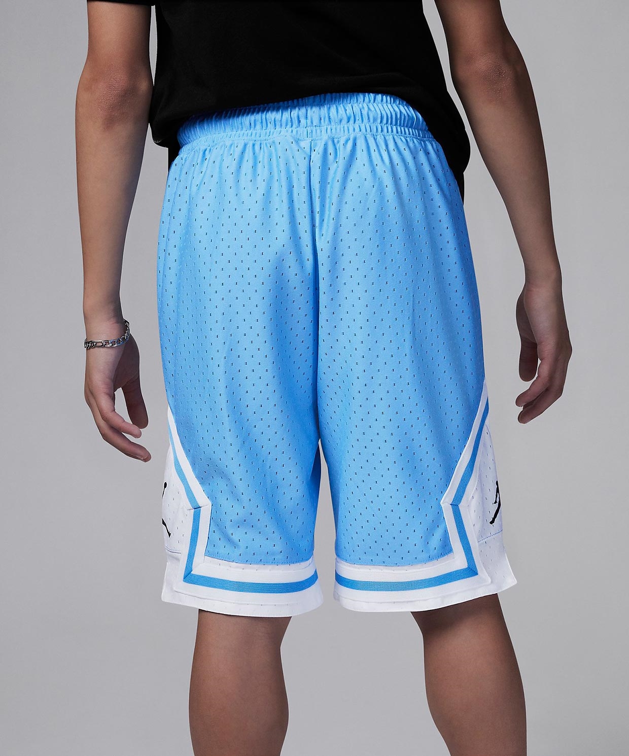 resm Jordan Jdb Air Diamond Short