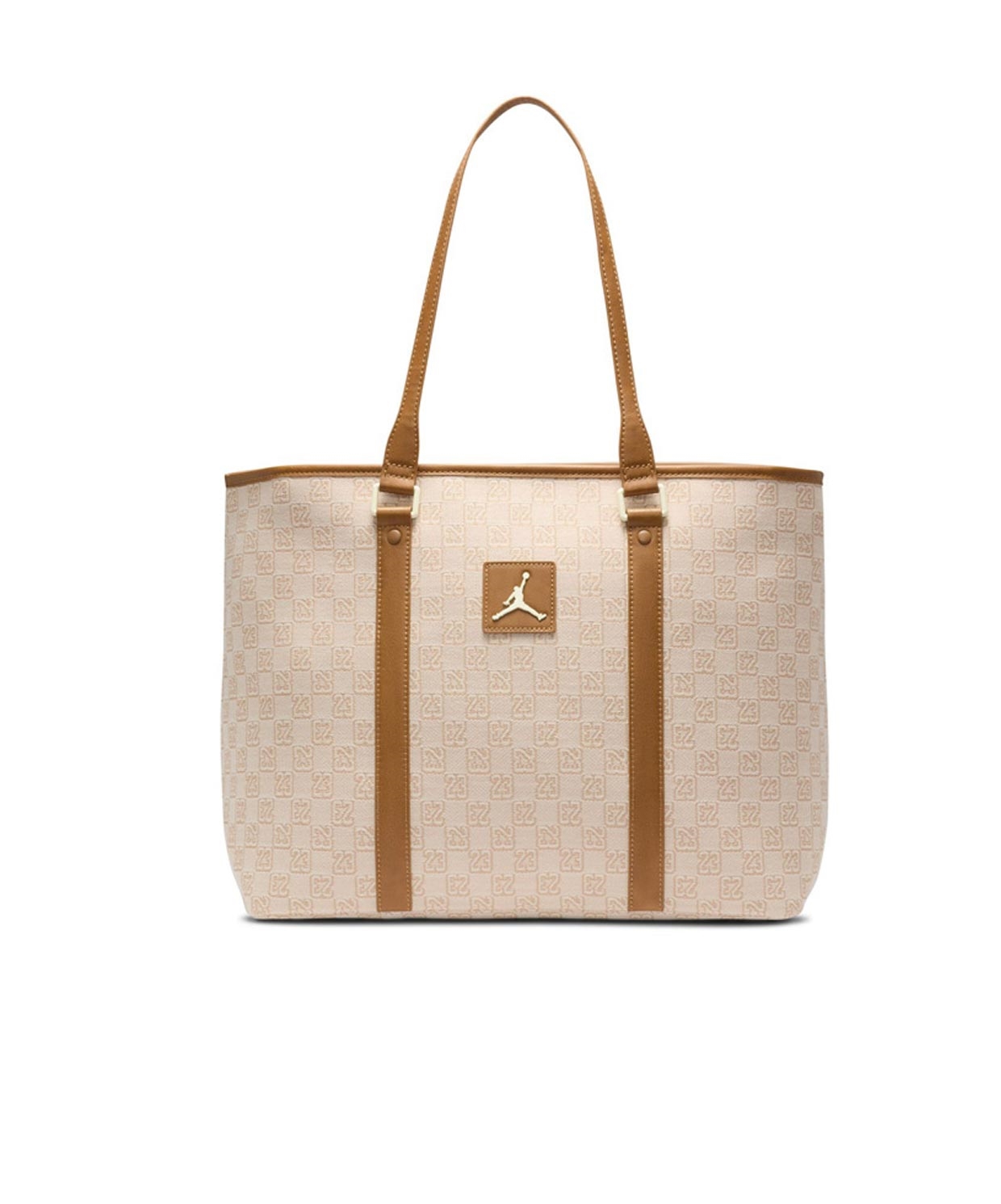 Jordan Jam Monogram Tote