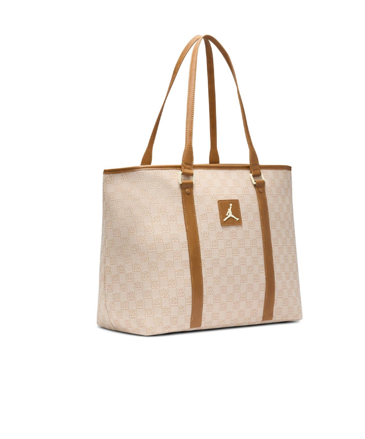 Jordan Jam Monogram Tote