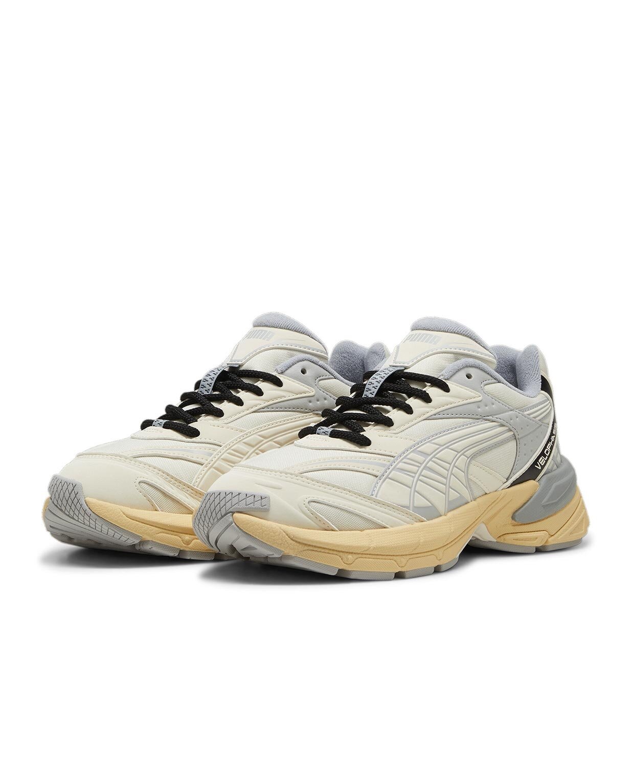 resm Puma Velophasis Earth