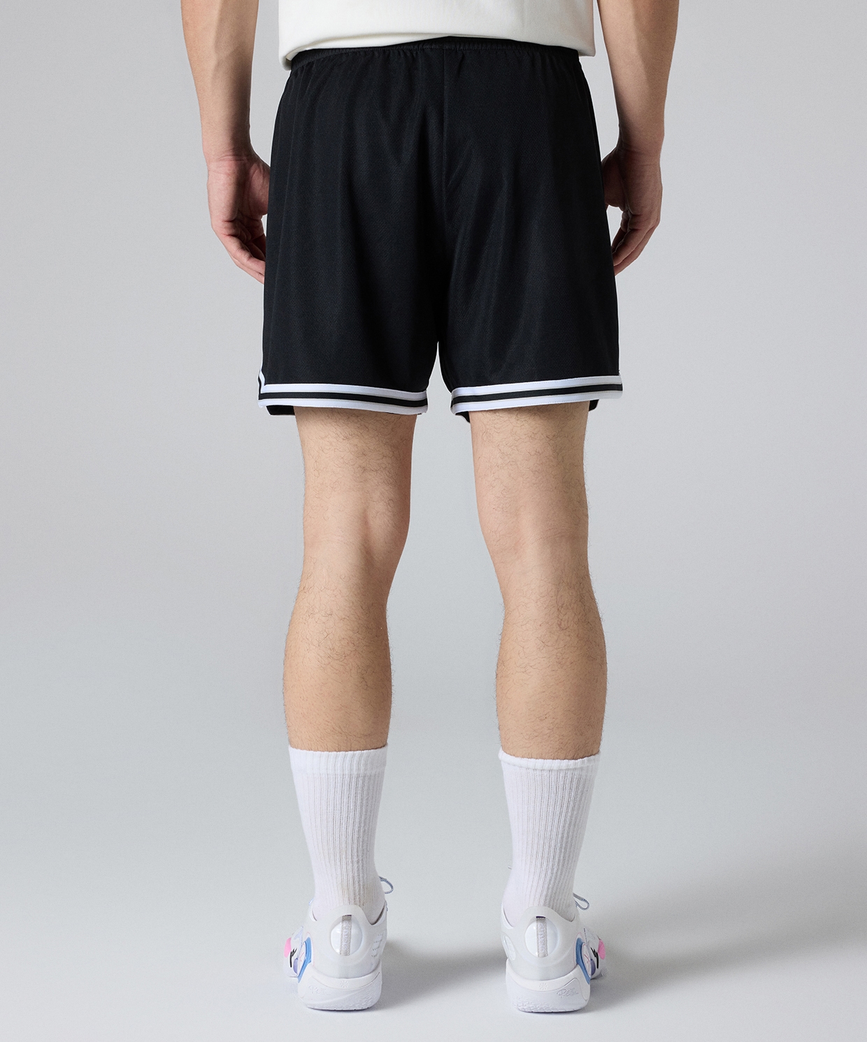 Li-Nıng Men'S Jımmy Butler Basketball Shorts