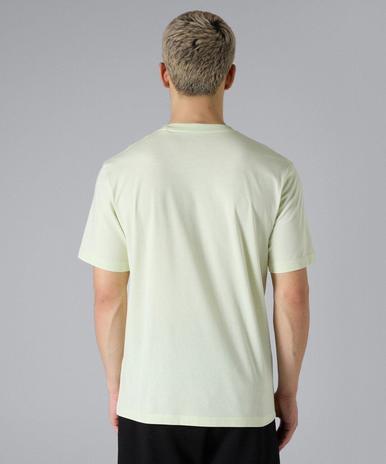 resm Li-Ning Archive T Shirt