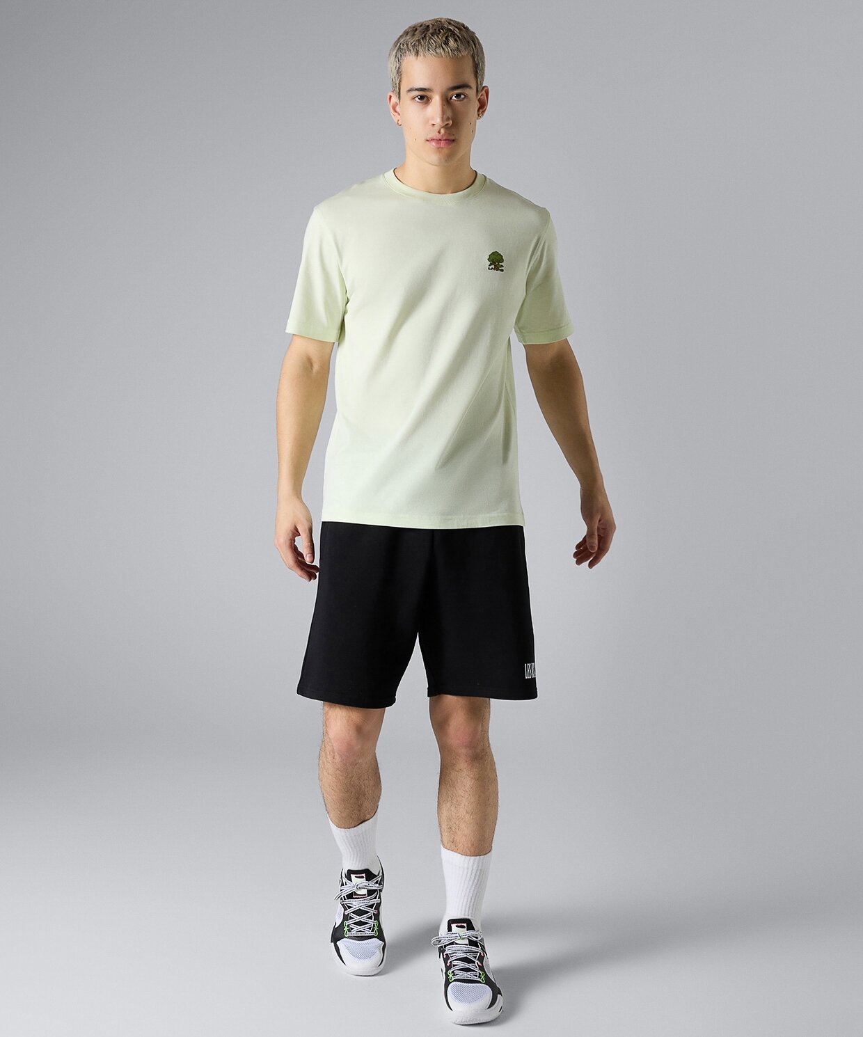 resm Li-Ning Archive T Shirt
