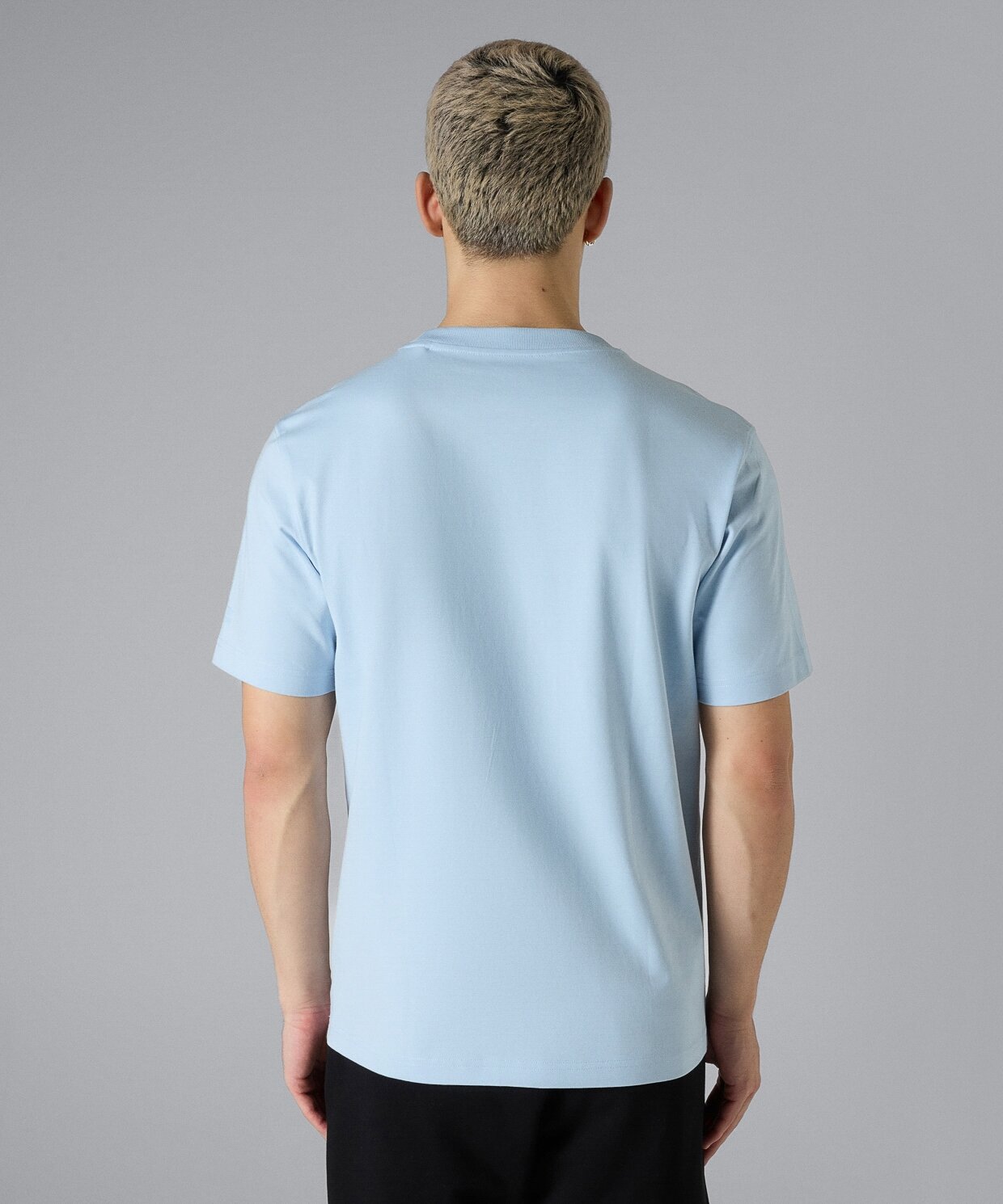 resm Li-Ning Archive Tshirt